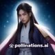 王浩然，网络安全工程师，戴眼镜，专注盯着双屏幕，蓝光环境下的技术专家形象